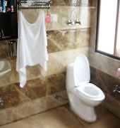 Hotel Rockwood Mussoorie Luaran gambar