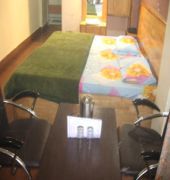 Hotel Rockwood Mussoorie Luaran gambar