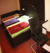 Hotel Rockwood Mussoorie Luaran gambar
