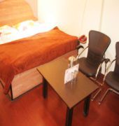 Hotel Rockwood Mussoorie Luaran gambar